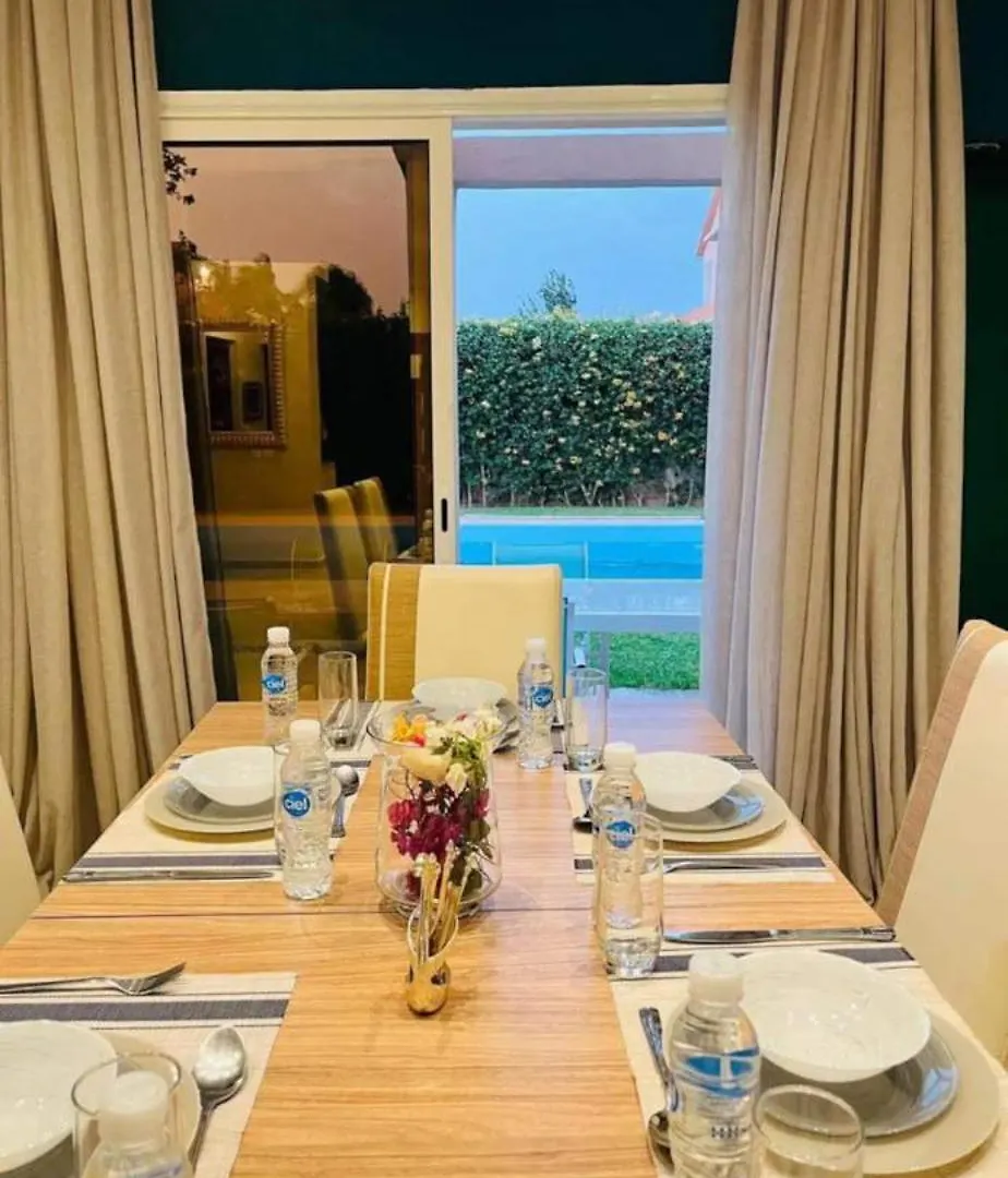 Villa Melina Μαρακές 0*,  Μαρόκο